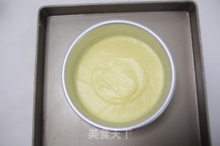 Full of Happiness-double Cheesecake recipe