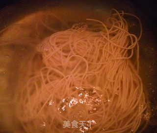 Neijiang Braised Beef Noodles recipe