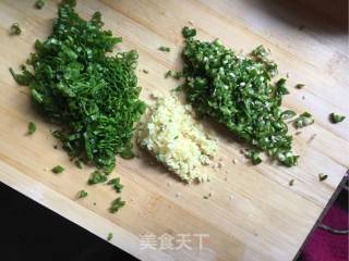 Turnip Vermicelli Box recipe