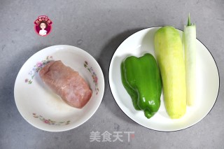 Yuxiang Pork recipe