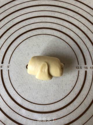 Classic Butter Roll recipe