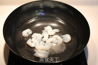 Konjac Shreds in Cold Dressing recipe