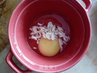 Microwave Chicken Cake recipe
