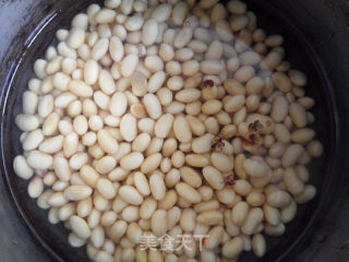 Chopped Pepper Soybeans recipe