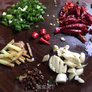Boiled Beef with Sauerkraut recipe