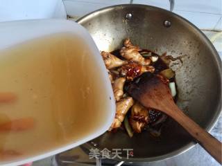 White Radish Root recipe
