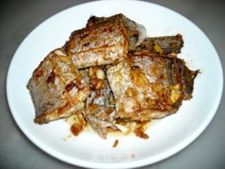 Braised Octopus recipe