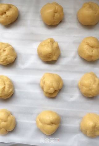 A Bite of Crisp recipe
