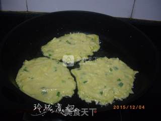 Potato Omelette recipe