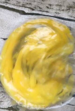 A Bite of Crisp recipe