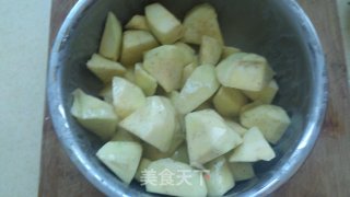 Braised Eggplant [high-end Version] recipe