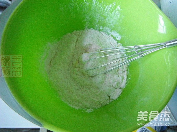 Coconut Cupcakes recipe