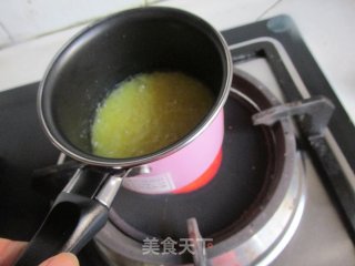 #炉美食#original Flavor Feinanxue recipe