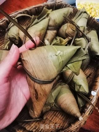 Zongzi recipe