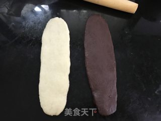 Creamy Melon Seed Crisp recipe