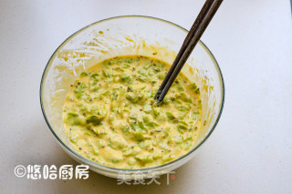 Yuqian Tortilla recipe