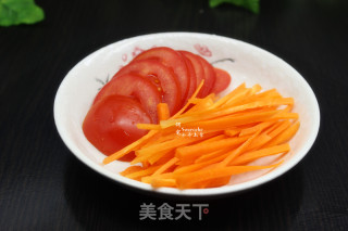 Lunch Box with Fungus recipe