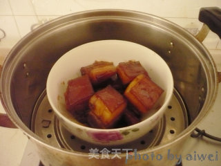 Dongpo Meat recipe