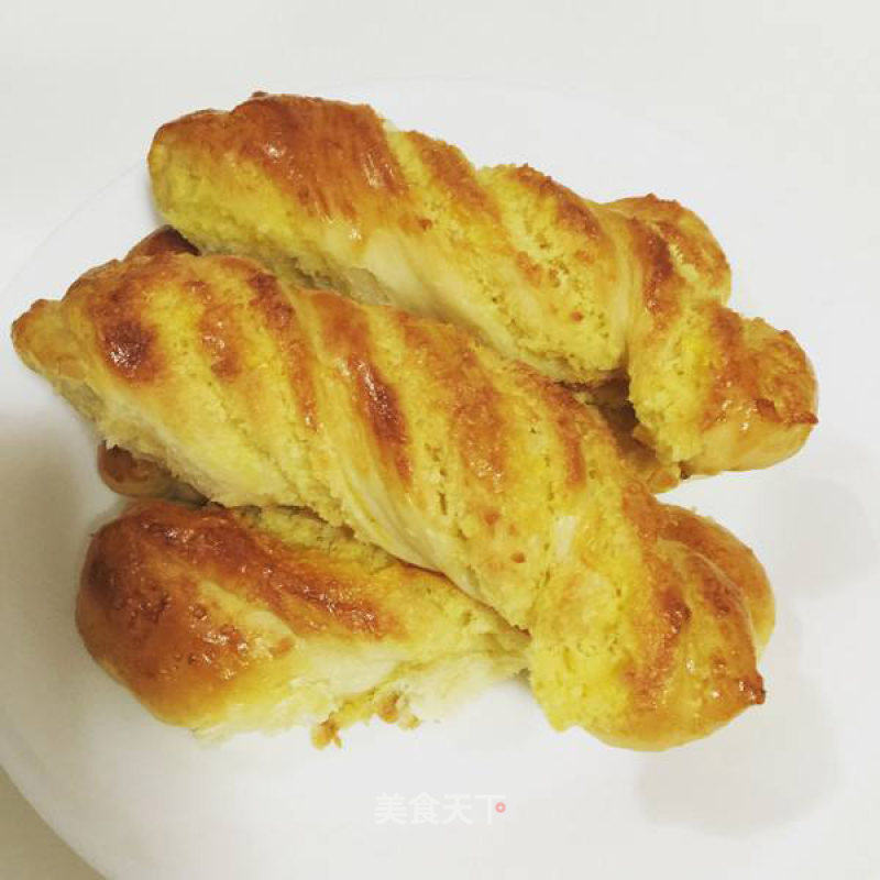 # Fourth Baking Contest and is Love to Eat Festival# Coconut Milk Bar Bread recipe