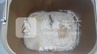 Money Bun recipe