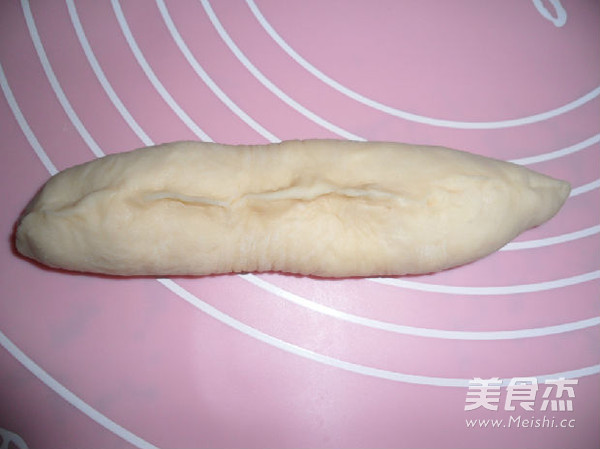 Caterpillar Bread recipe