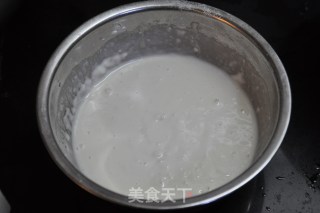 Deep-fried Lotus Root--how Can It be A Fragrant Word recipe