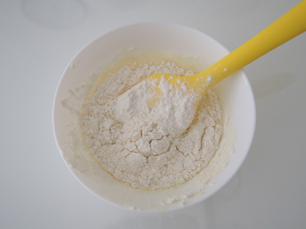 Banana Pancake Roll recipe