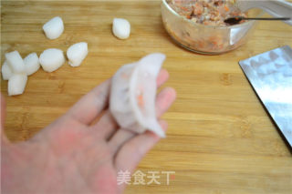 Cantonese-style Refreshments Praised by Diners at Home and Abroad-[crystal Shrimp Dumplings] recipe