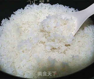 #trust之美#wuchang Rice recipe