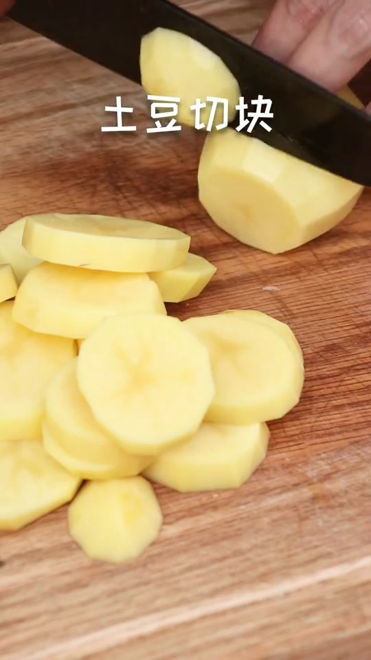 Scallion Potato Cakes recipe