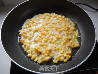 Salt and Pepper Corn Kernels recipe