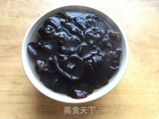 Cold Fungus recipe