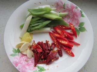 Dry Pot Beef Head Meat-xinjiang Taste recipe