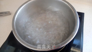 Thai Sago Cake recipe