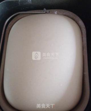 #aca烤明星大赛#zhongzhong Corn Toast recipe