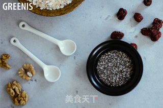 The Smoothie Bowl that Maxed Out The Circle of Friends recipe