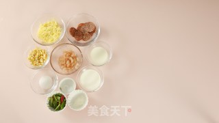 Whirlpool Special Seafood Pizza with White Sauce recipe