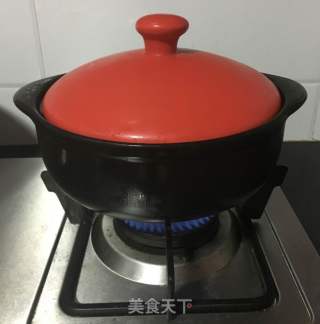 Kanto Cooking recipe