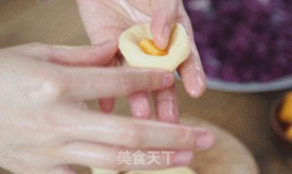 Mochi Popo, Popular in Korea, Teach You How to Do It Easily recipe