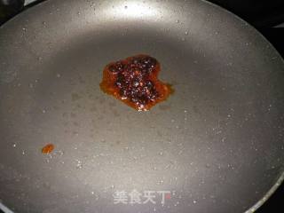 Black Bean Curd recipe