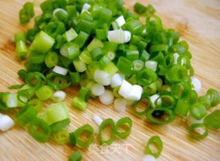 Mushroom Meat Sauce recipe