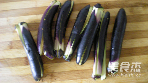 Catfish Stewed Eggplant recipe