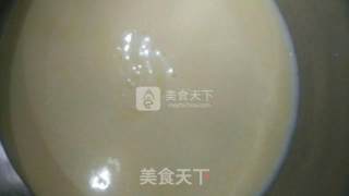 Mango Pancake recipe