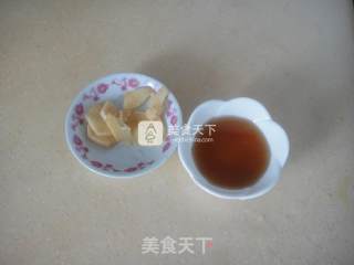Yam Stewed Pork Bone Soup recipe