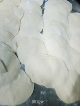 Ground Soft Buns recipe