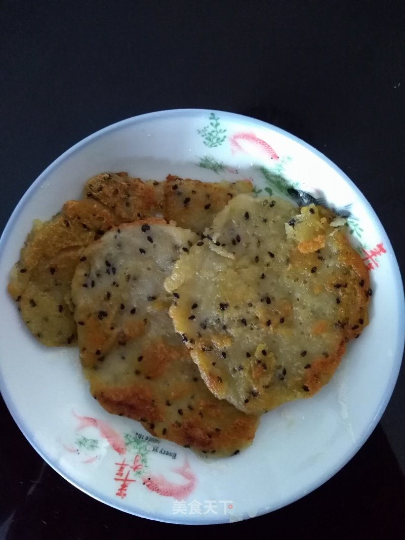 Homemade Snacks recipe