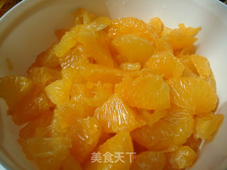 Honey Grapefruit Tea recipe