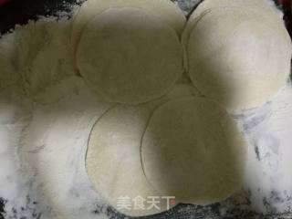 Baby Food Supplement Series "vegetable Buns" recipe