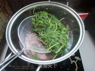 Amaranth Salad recipe