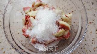 Homemade Fig Jam recipe